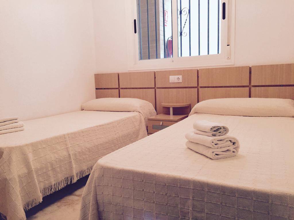 Apartamentos Deluxe 3 Marina D'Or Oropesa del Mar Bagian luar foto