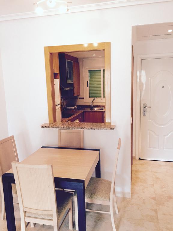 Apartamentos Deluxe 3 Marina D'Or Oropesa del Mar Bagian luar foto