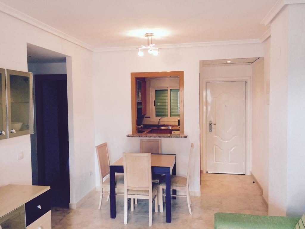 Apartamentos Deluxe 3 Marina D'Or Oropesa del Mar Bagian luar foto
